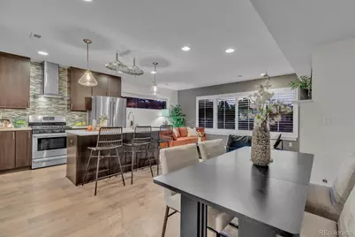 34 S Lincoln Street, Denver, CO 80209 - Photo 1