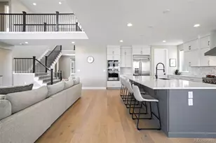 6955 Sunstrand Ct, Castle Pines, CO 80108 - Photo 1