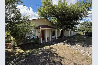34562 State Highway 17, Antonito, CO 81120 - Photo 1
