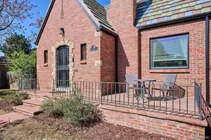 1585 Krameria St, Denver, CO 80220 - Photo 1