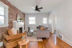 2616 N High St, Denver, CO 80205 - Photo 3
