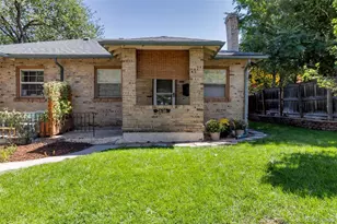 2616 N High St, Denver, CO 80205 - Photo 1