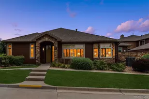 8552 Gold Peak Ln, Highlands Ranch, CO 80130 - Photo 1
