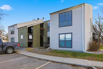 3550 S Harlan Street #124, Denver, CO 80235 - Photo 25