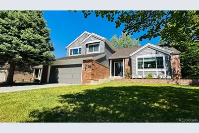 6194 S Van Gordon Way, Littleton, CO 80127 - Photo 1