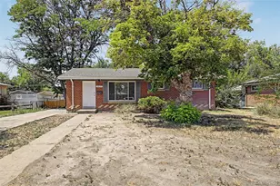 3039 Victor St, Aurora, CO 80011 - Photo 1