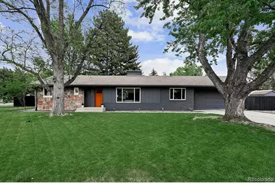 1700 S Ames Street, Lakewood, CO 80232 - Photo 1