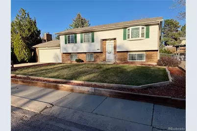 1527 Nokomis Drive, Colorado Springs, CO 80915 - Photo 1