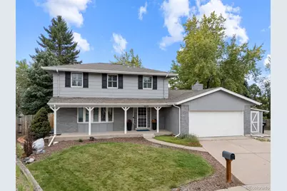 4424 E Maplewood Avenue, Centennial, CO 80121 - Photo 49
