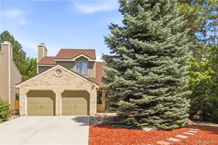 5026 S Evanston St, Aurora, CO 80015 - Photo 1