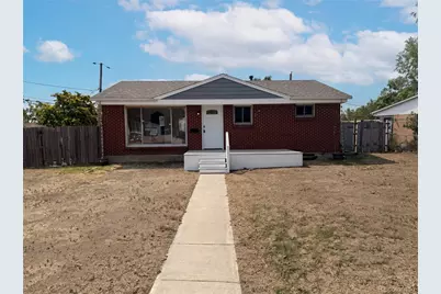 9190 Cypress Drive, Denver, CO 80229 - Photo 1