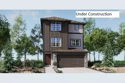 2712 Lower Crags Point, Colorado Springs, CO 80904 - Photo 1