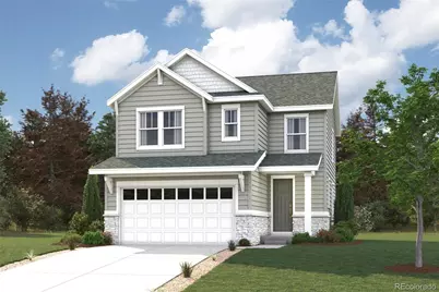 5733 Yarrrow Street, Brighton, CO 80601 - Photo 1