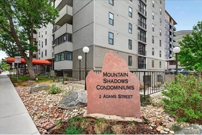 2 Adams Street #205, Denver, CO 80206 - Photo 3