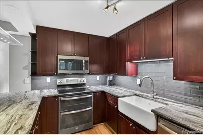 2 Adams Street #205, Denver, CO 80206 - Photo 11