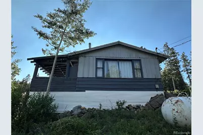Mountain Meadows, Black Hawk, CO 80422 - Photo 21