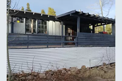 Mountain Meadows, Black Hawk, CO 80422 - Photo 17