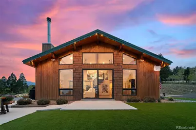 150 Summit Drive, Bailey, CO 80421 - Photo 21