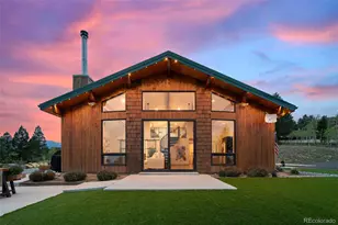 150 Summit Dr, Bailey, CO 80421 - Photo 21