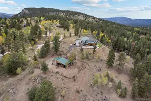 150 Summit Dr, Bailey, CO 80421 - Photo 41