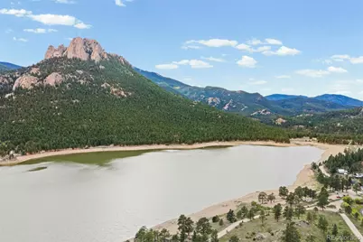 150 Summit Drive, Bailey, CO 80421 - Photo 49