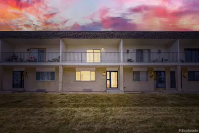 11449 W 17th Place, Lakewood, CO 80215 - Photo 1