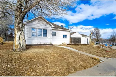 1290 5th Street, Limon, CO 80828 - Photo 1