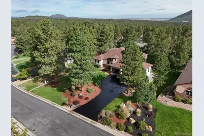7936 Monarch Road, Larkspur, CO 80118 - Photo 1