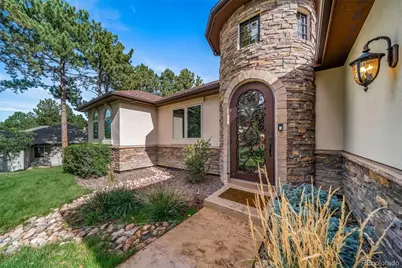 7936 Monarch Road, Larkspur, CO 80118 - Photo 3