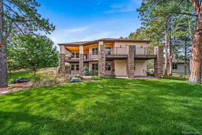 7936 Monarch Road, Larkspur, CO 80118 - Photo 49