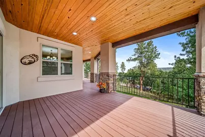 7936 Monarch Road, Larkspur, CO 80118 - Photo 35