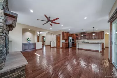 7936 Monarch Road, Larkspur, CO 80118 - Photo 13