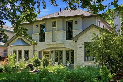 245 Fairfax Street, Denver, CO 80220 - Photo 1