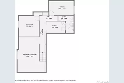 4061 E 133rd Circle, Thornton, CO 80241 - Photo 31