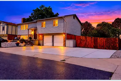 1501 S Dawson Street, Aurora, CO 80012 - Photo 1