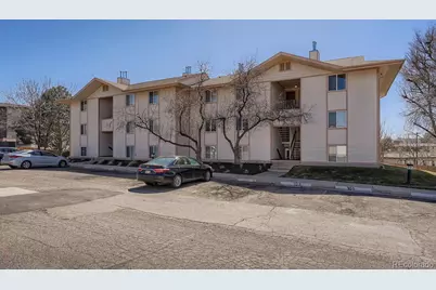 2211 Sable Boulevard #708, Aurora, CO 80011 - Photo 1
