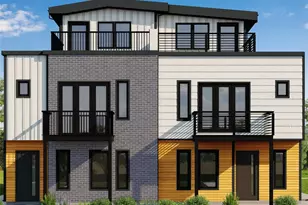 3512 Wyandot St, Denver, CO 80211 - Photo 1