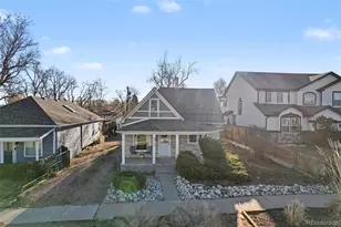 4322 Chase St, Denver, CO 80212 - Photo 1