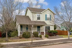 6322 Scottsbluff Dr, Colorado Springs, CO 80923 - Photo 1