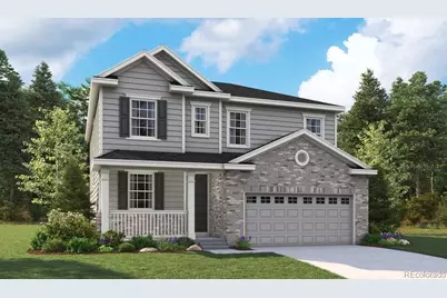 4172 Orangewood Drive, Johnstown, CO 80534 - Photo 1