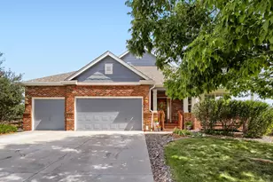 10720 Wildridge Ct, Parker, CO 80138 - Photo 1