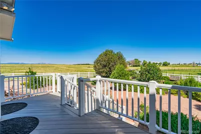 4215 Los Ranchitos Drive, Peyton, CO 80831 - Photo 25