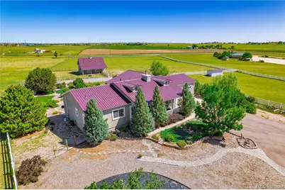 4215 Los Ranchitos Drive, Peyton, CO 80831 - Photo 1