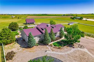 4215 Los Ranchitos Dr, Peyton, CO 80831 - Photo 1