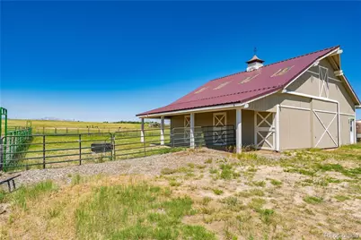 4215 Los Ranchitos Drive, Peyton, CO 80831 - Photo 35