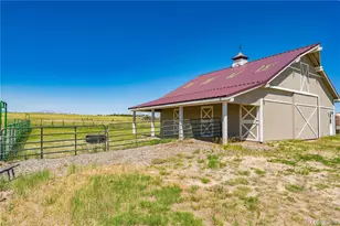 4215 Los Ranchitos Dr, Peyton, CO 80831 - Photo 35