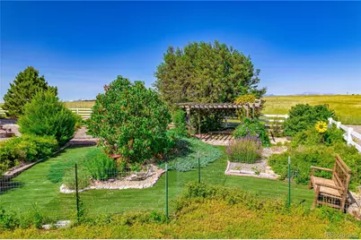 4215 Los Ranchitos Drive, Peyton, CO 80831 - Photo 33