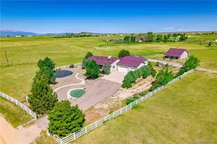 4215 Los Ranchitos Dr, Peyton, CO 80831 - Photo 27