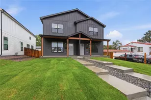 369 S Dale Ct, Denver, CO 80219 - Photo 1
