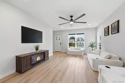 369 S Dale Court, Denver, CO 80219 - Photo 5